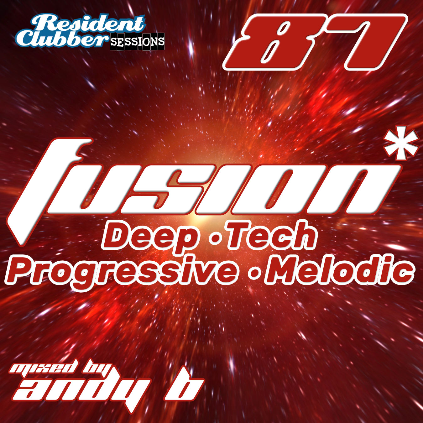 New DJ Mix Online