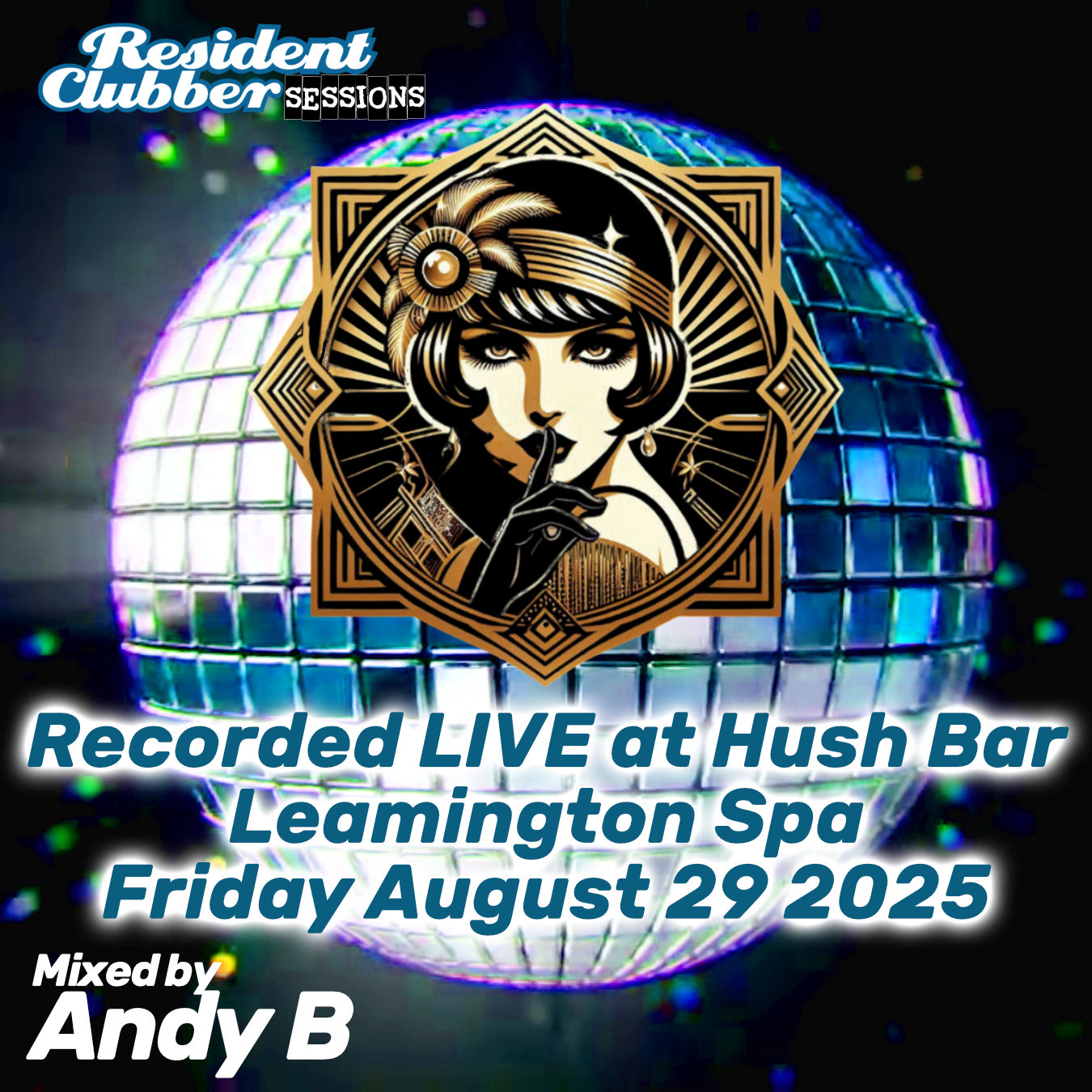 New DJ Mix Online
