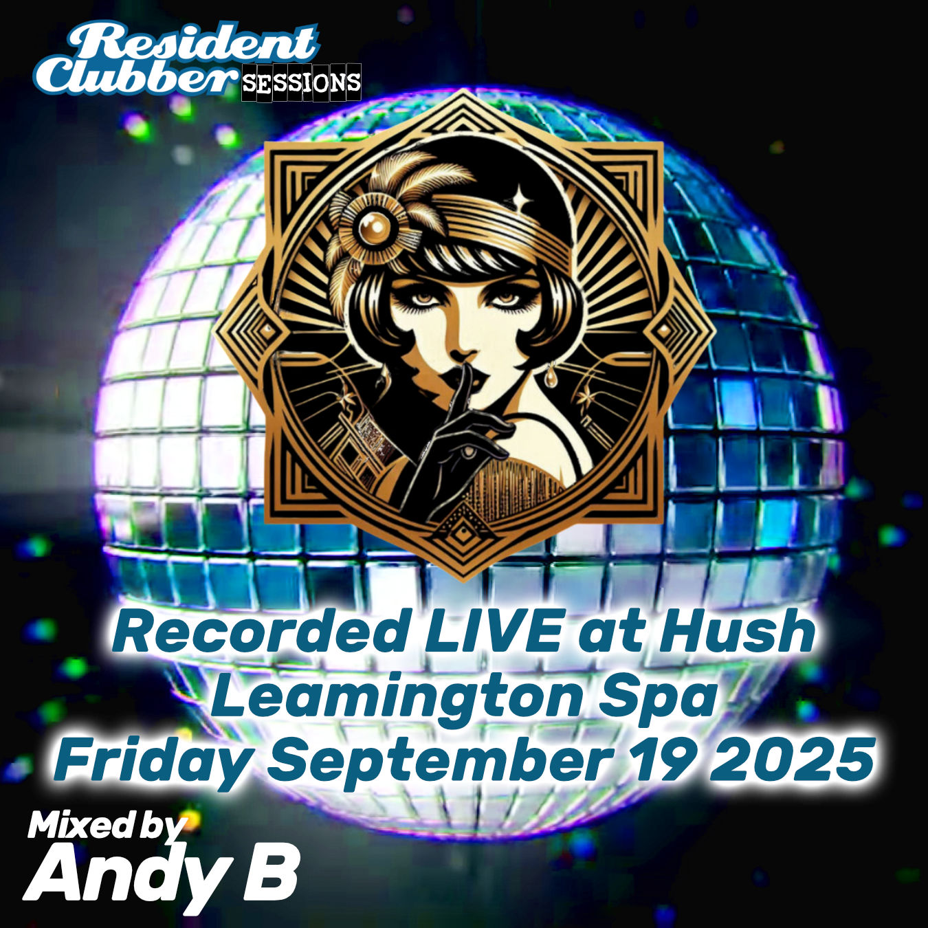 New DJ Mix Online