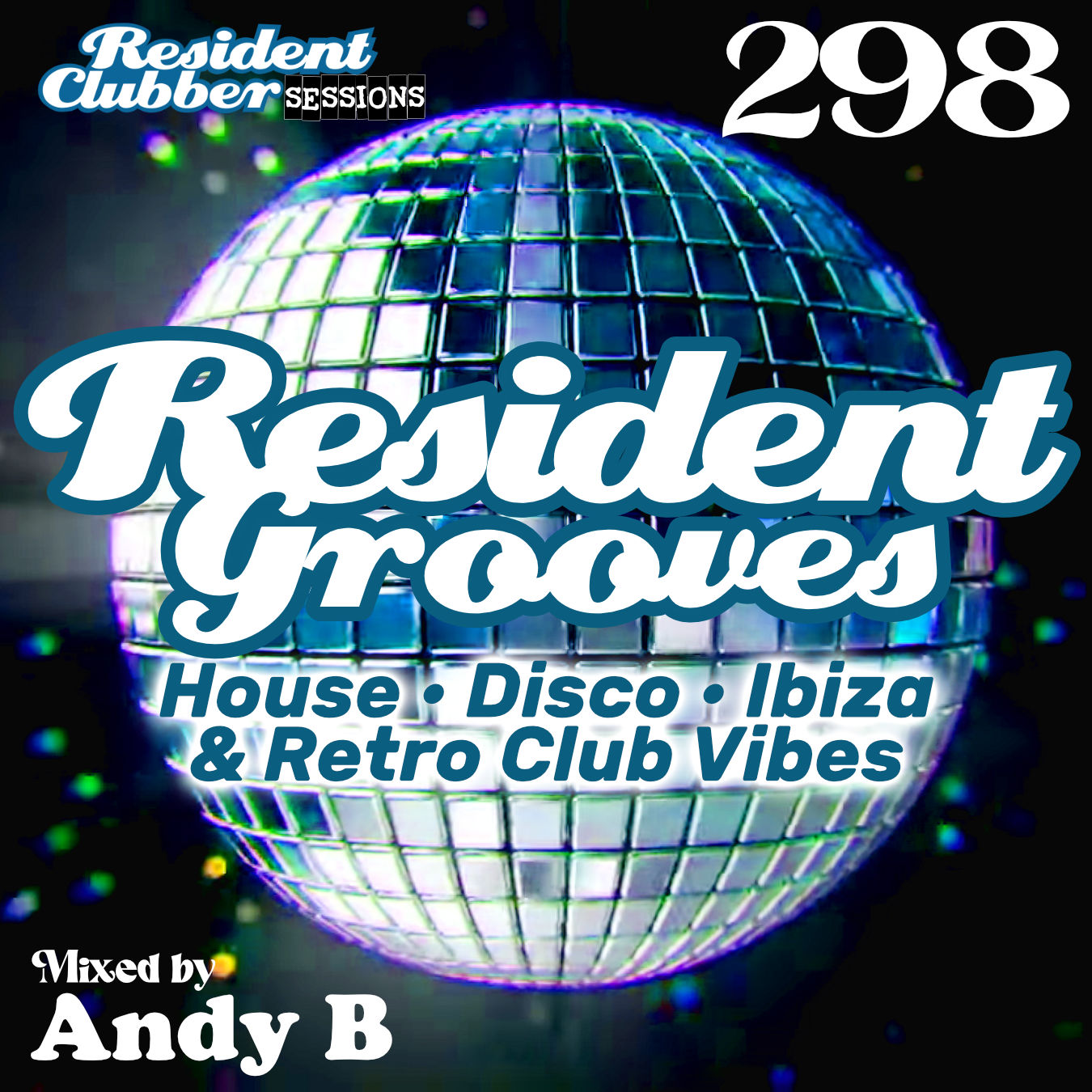 New DJ Mix Online