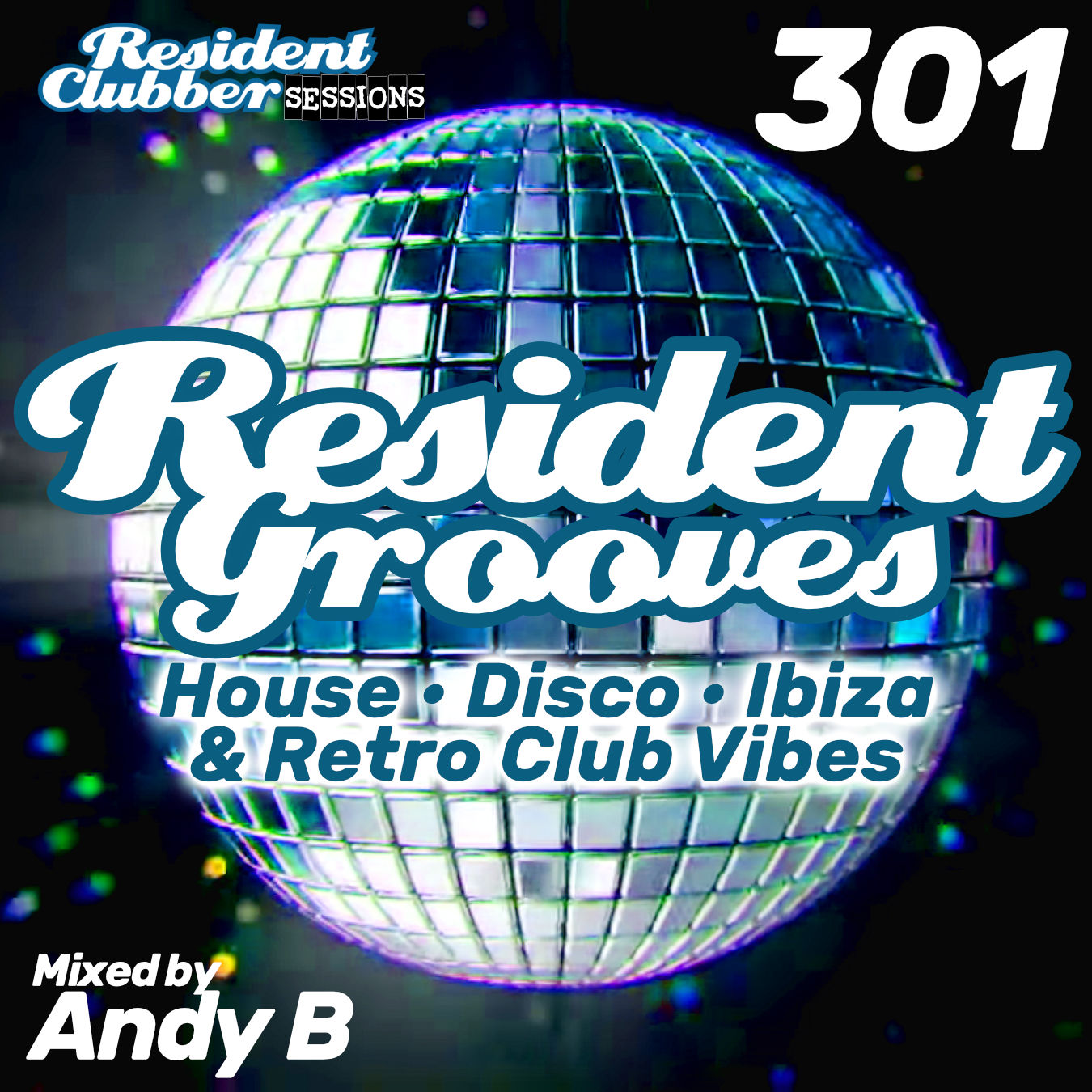 New DJ Mix Online