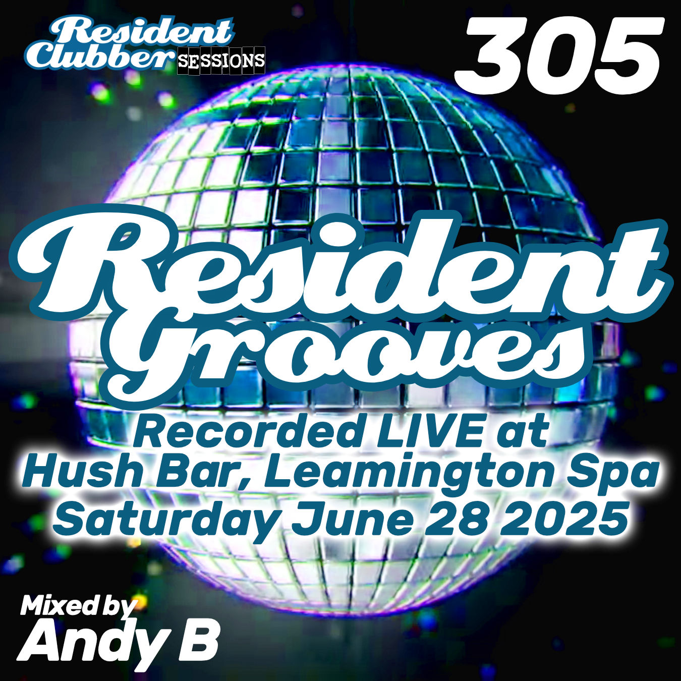 New DJ Mix Online