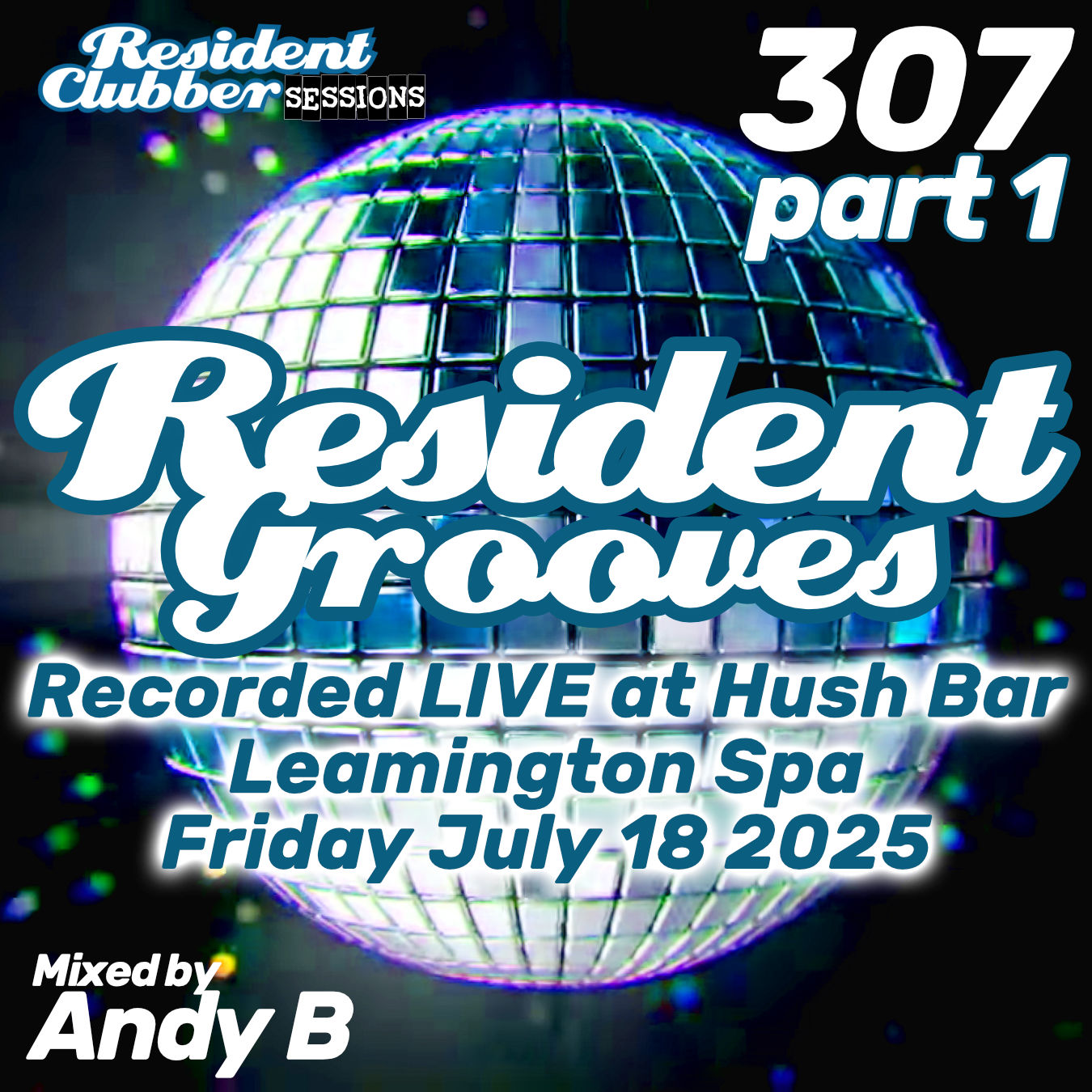 New DJ Mix Online