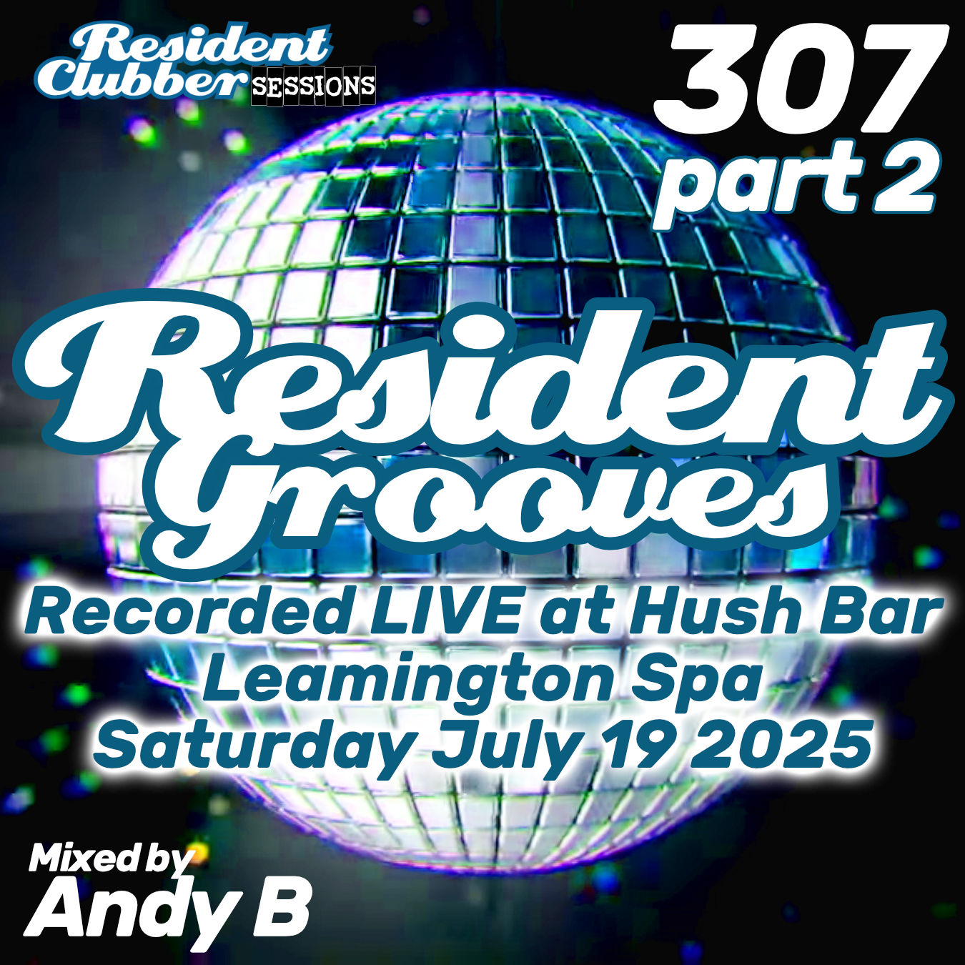 New DJ Mix Online