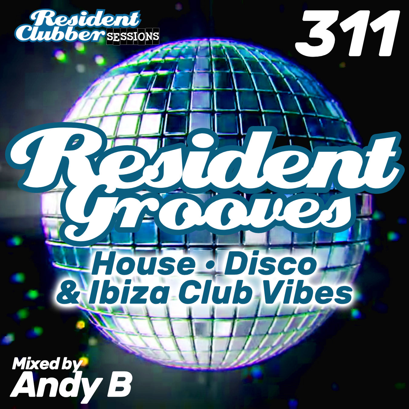 New DJ Mix Online