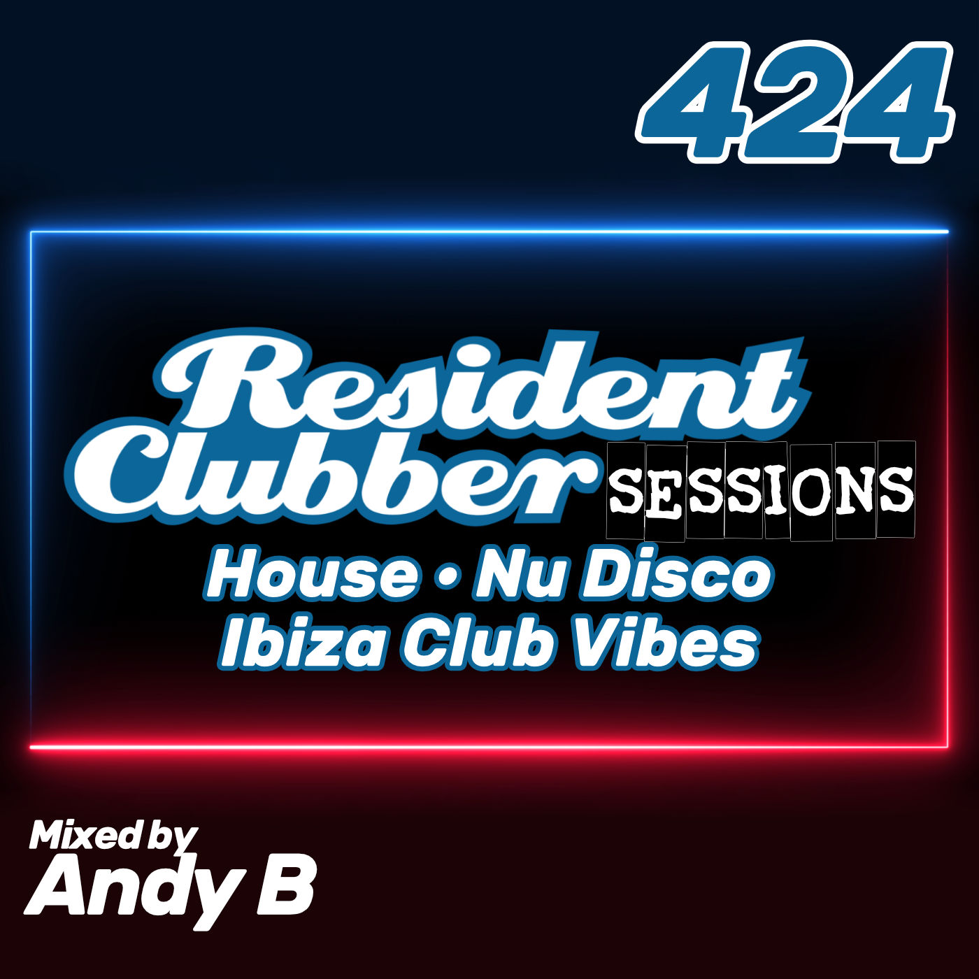 New DJ Mix Online