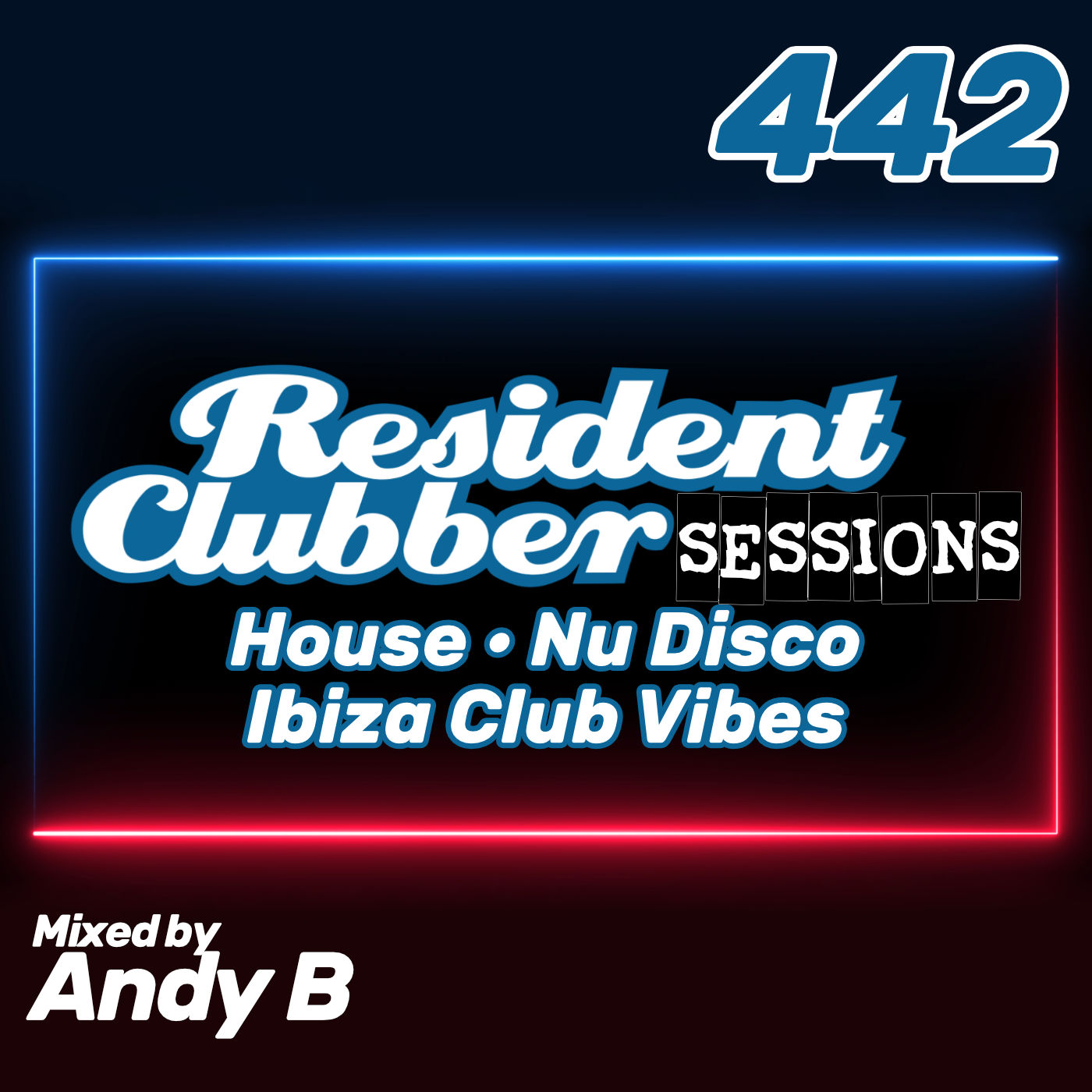 New DJ Mix Online
