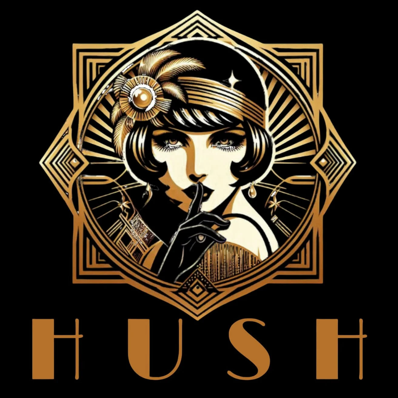 Residentclubber Logo