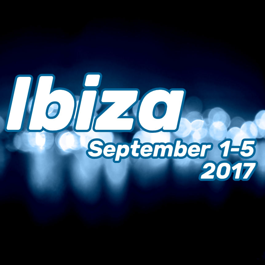 2017 Ibiza Photos