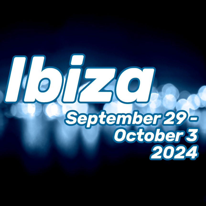 2024 Ibiza Photos