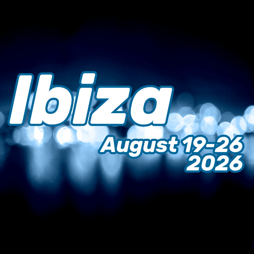 2024 Ibiza Photos